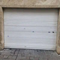 35مترانبارهمکف-فلت-ماشین-رو-کرکره-برقی-سبلان-مدنی