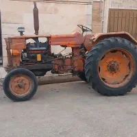 تراکتور رومانی