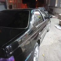 پارس موتور جدید نیمه فول|خودرو سواری و وانت|کرمان, |دیوار