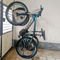 دوچرخه دراک|دوچرخه، اسکیت، اسکوتر|خلخال, |دیوار