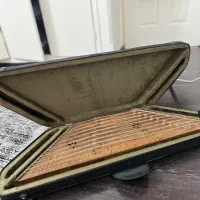 سنتور استاد مافی