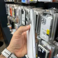 آیفون 17 پرومکس سفید با گارانتی با اقساط بلند مدت|موبایل|رشت, بازار|دیوار