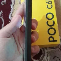 گوشی پوکوc65|موبایل|شوشتر, |دیوار