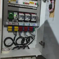 کارشناس برق صنعتی مجرب با سابقه ۱۸ سال|خدمات پیشه و مهارت|خورموج, |دیوار