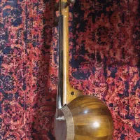 کمانچه امین احمدی|سازهای سنتی|تهران, اباذر|دیوار