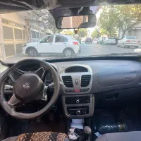 سایناs|خودرو سواری و وانت|مشهد, خواجه ربیع|دیوار