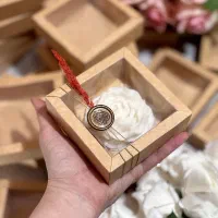 جعبه با لوگوی اختصاصی شما|زیورآلات و اکسسوری|تهران, دانشگاه شریف|دیوار