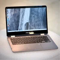 لپتاپ Asus Filip x360 لمسی