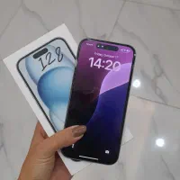 iphone15 normal|موبایل|پاکدشت, پاکدشت (مامازند)|دیوار
