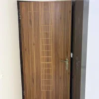 درب اتاق و سرویس|مصالح و تجهیزات ساختمان|شاهین‌شهر, نظامی|دیوار