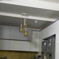 لوستر آشپزخانه
