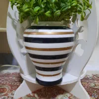 سینی بزرگ.سوپ خوری.بطری شیشه ای بزرگ|ظروف سرو و پذیرایی|تهران, جوادیه تهرانپارس|دیوار