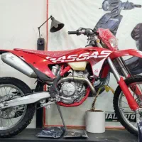 گس گس 250 سوپاپ