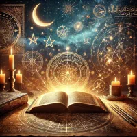 کتابت دعا و علوم غریبه