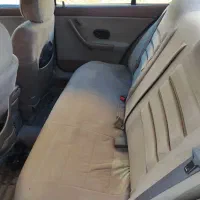 روکش صندلی سمند