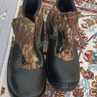 کفش کار سایز 40