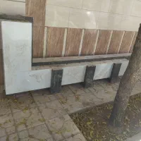 کمد دیواری اوپن های گلس ال|جاکفشی، کمد، دراور|تربت جام, والفجر|دیوار