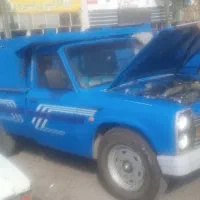 خودرو نیسان|خودرو سواری و وانت|همدان, |دیوار