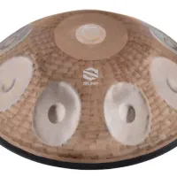 هنگدرام اسلپ اکونومی/ صدای جاودانه