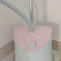 اتو بخار ایستاده