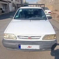 فروش پراید وانت