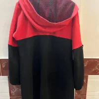 بارانی|لباس|میانه, |دیوار
