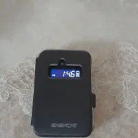 دزدگیر ایزی کار E7iii