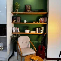 شلف|صنایع دستی و سایر لوازم تزئینی|تهران, شهید اسدی|دیوار