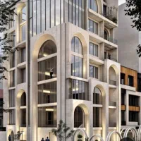 فروش آپارتمان ۱۲۵ متری