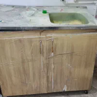 کابینت کارکرده|صندلی و نیمکت|سنندج, |دیوار