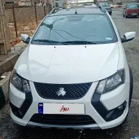 کوییک R پارس خودرو خشک