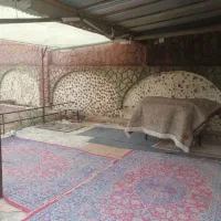 باغچه 550 متری امینیه|فروش خانه و ویلا|مشهد, میان ولایت|دیوار