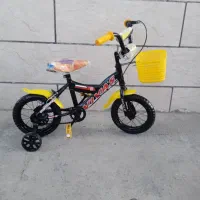 دوچرخه 12و16و20درحد|دوچرخه، اسکیت، اسکوتر|تربت جام, میان جام|دیوار