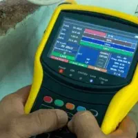 نصب آنتن به صورت تخصصی و حرفه ای
