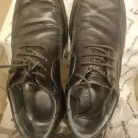 کفش مردانه چرم تبریز