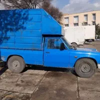 استخدام راننده جهت پخش مواد غذایی