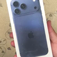 آیفون iPhone 17 pro max