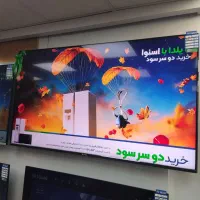 تلویزیون 55 اینچ رونیا اسنوا(فقط برای امشب)