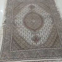 جفت فرش نه متر . و هر اندازه موجود دارم رج ۴۰|فرش|اردبیل, |دیوار