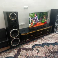 سیستم صوتی سینماخانگی|سیستم صوتی خانگی|تهران, بهارستان|دیوار
