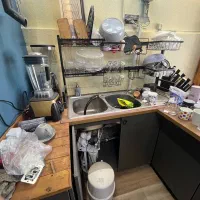 فروش کافه کامل تجهیز|کافی‌شاپ و رستوران|شاهین‌شهر, خانه کارگر|دیوار