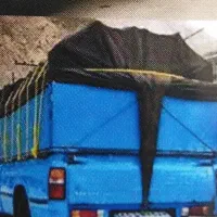 تولیدی چادر برزنتی کامیون و نیسان|قطعات یدکی و لوازم جانبی|اردبیل, |دیوار