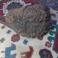 شهاب سنگ|کلکسیون اشیاء عتیقه|اسفراین, |دیوار