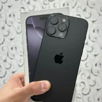 ایفون ۱۶ پرومکس