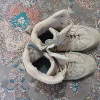 کتونی کوهنوردی