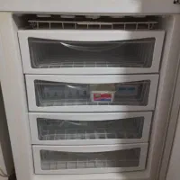 یخچال فریزر سوپرالکتریک|یخچال و فریزر|بانه, |دیوار