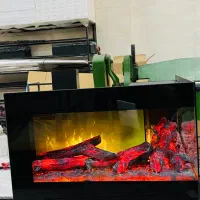 شومینه برقی /زیر تی وی /مدل۴۰۳