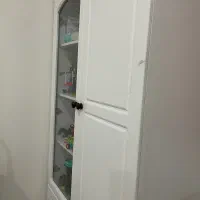 کمد کودک|جاکفشی، کمد، دراور|شوشتر, |دیوار