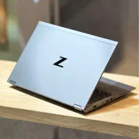 لپ تاپ فوق حرفه ای  hp ZBOOK FURY G8 ( تک سایار)
