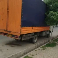 بادسان مدل۷۹هشت تن|خودرو سنگین|تهران, فرودگاه مهرآباد|دیوار